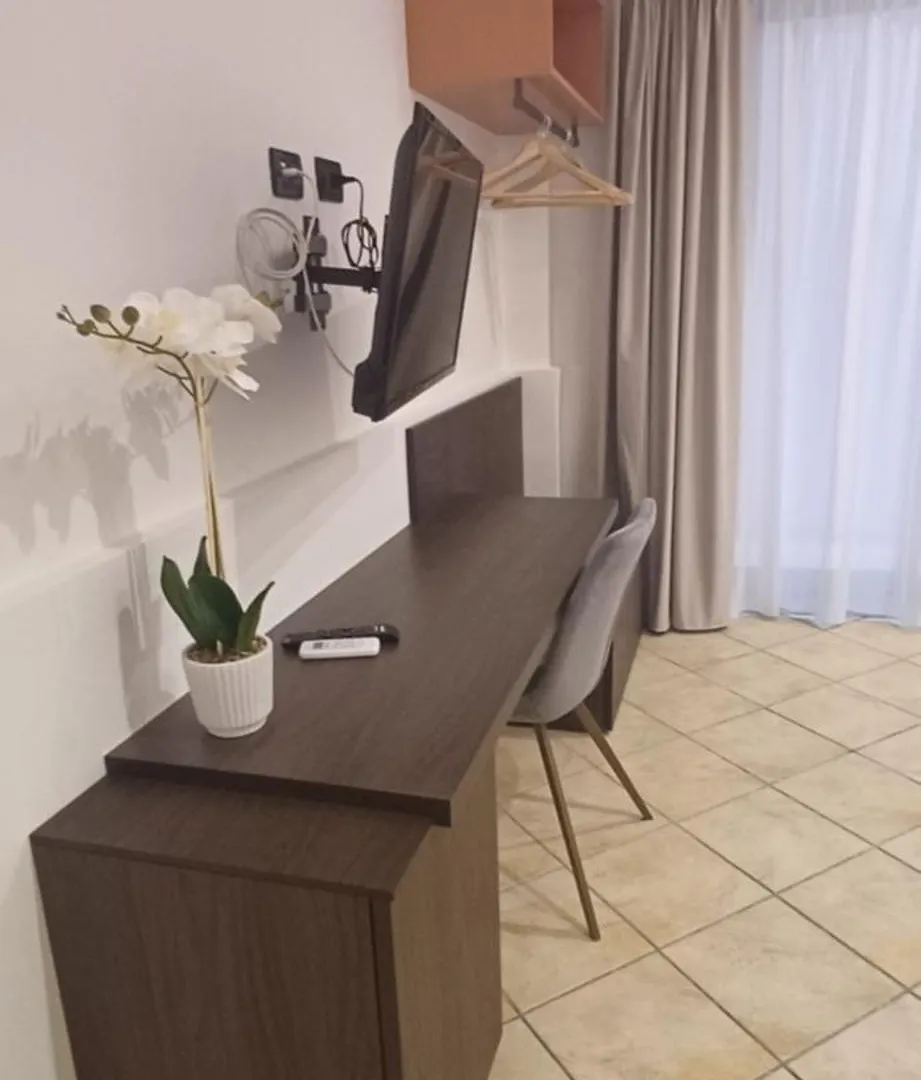 San Giusto Rooms Giardini-Naxos