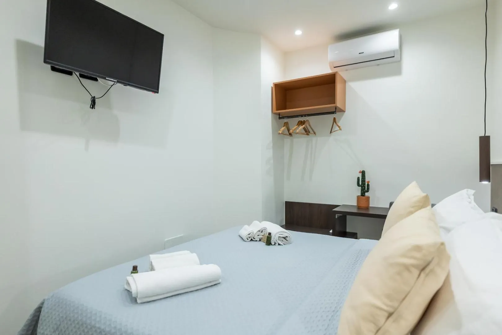 San Giusto Rooms Giardini-Naxos Pensjonat