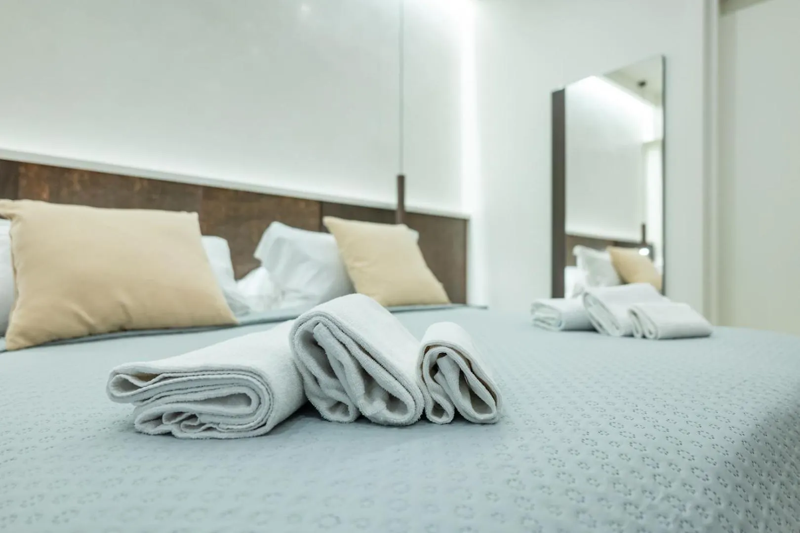 San Giusto Rooms Giardini-Naxos Włochy