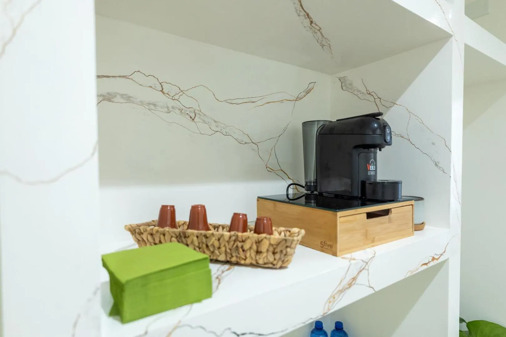 San Giusto Rooms Giardini Naxos Affittacamere