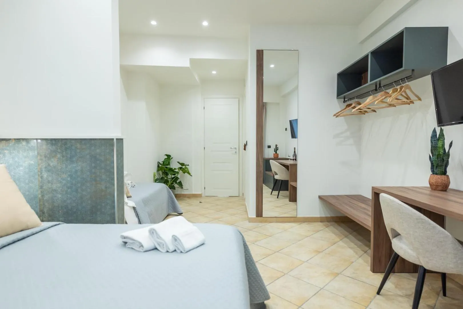 San Giusto Rooms Giardini Naxos