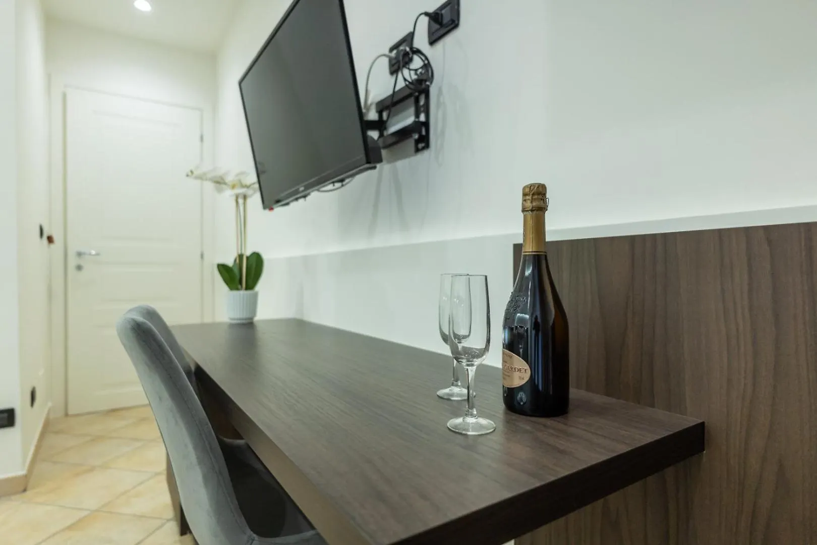 San Giusto Rooms Giardini-Naxos