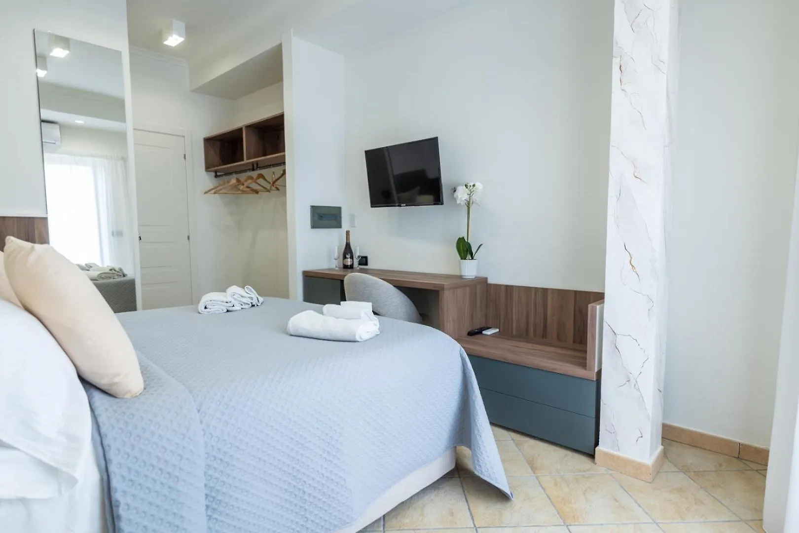 San Giusto Rooms Giardini-Naxos 0*,