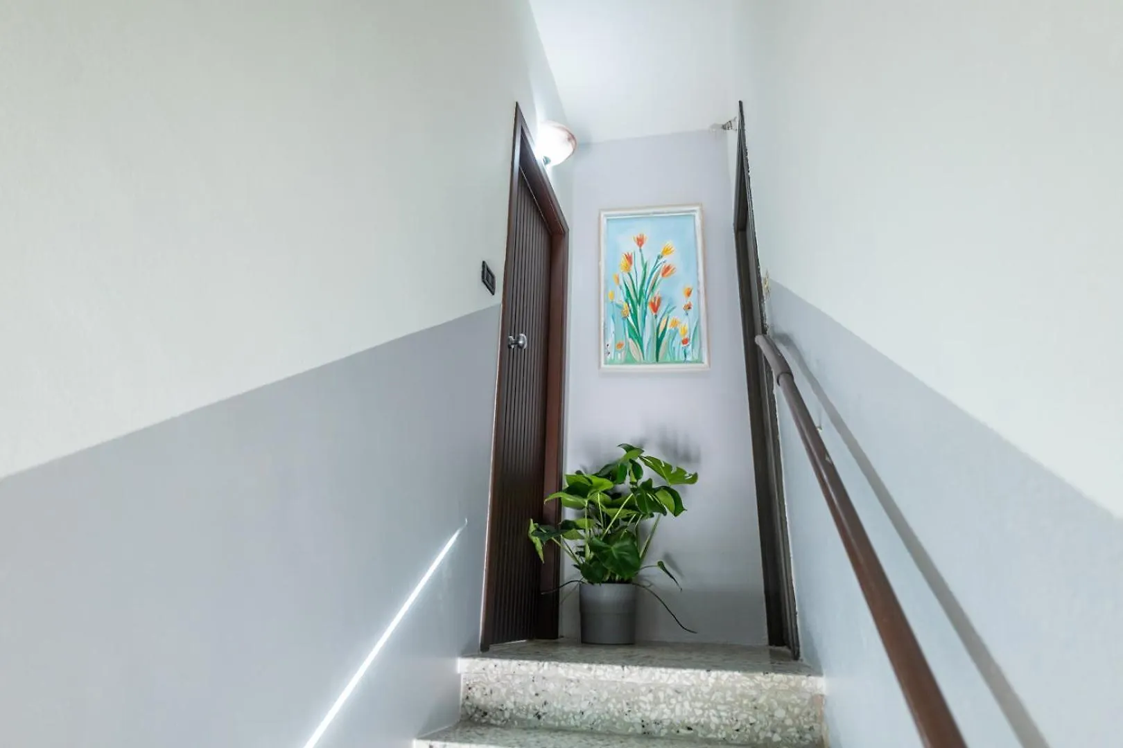 San Giusto Rooms Giardini Naxos