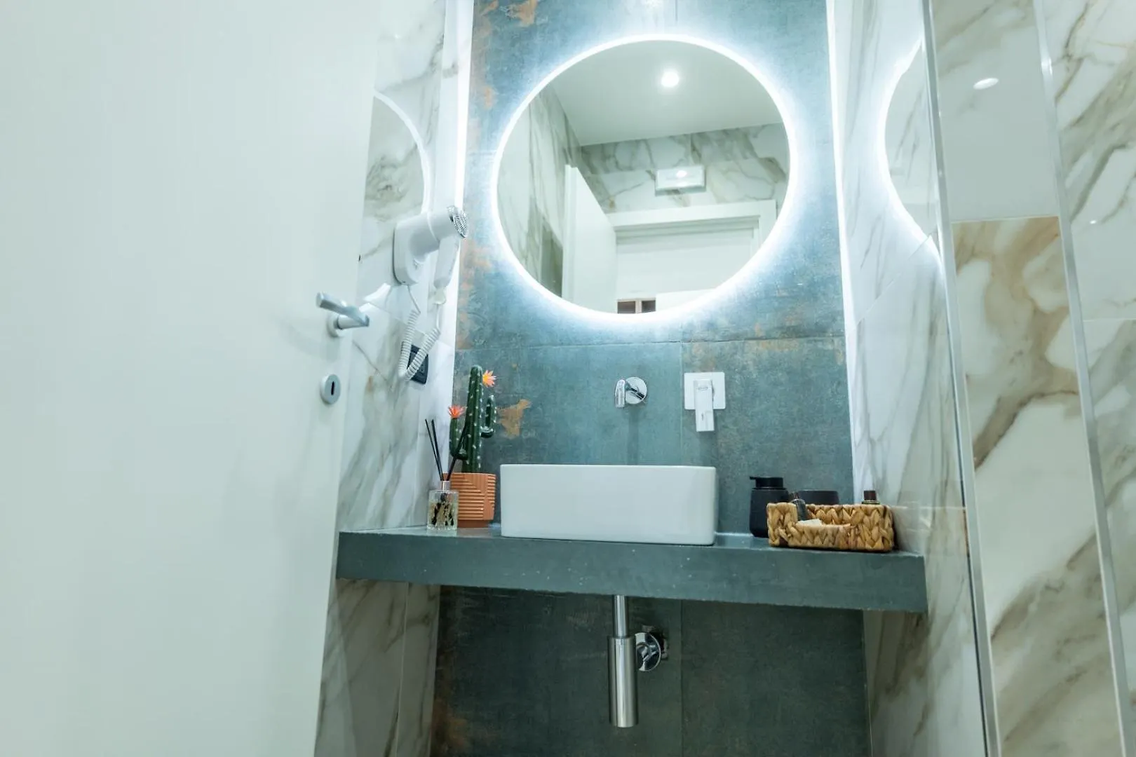 Affittacamere San Giusto Rooms Giardini Naxos