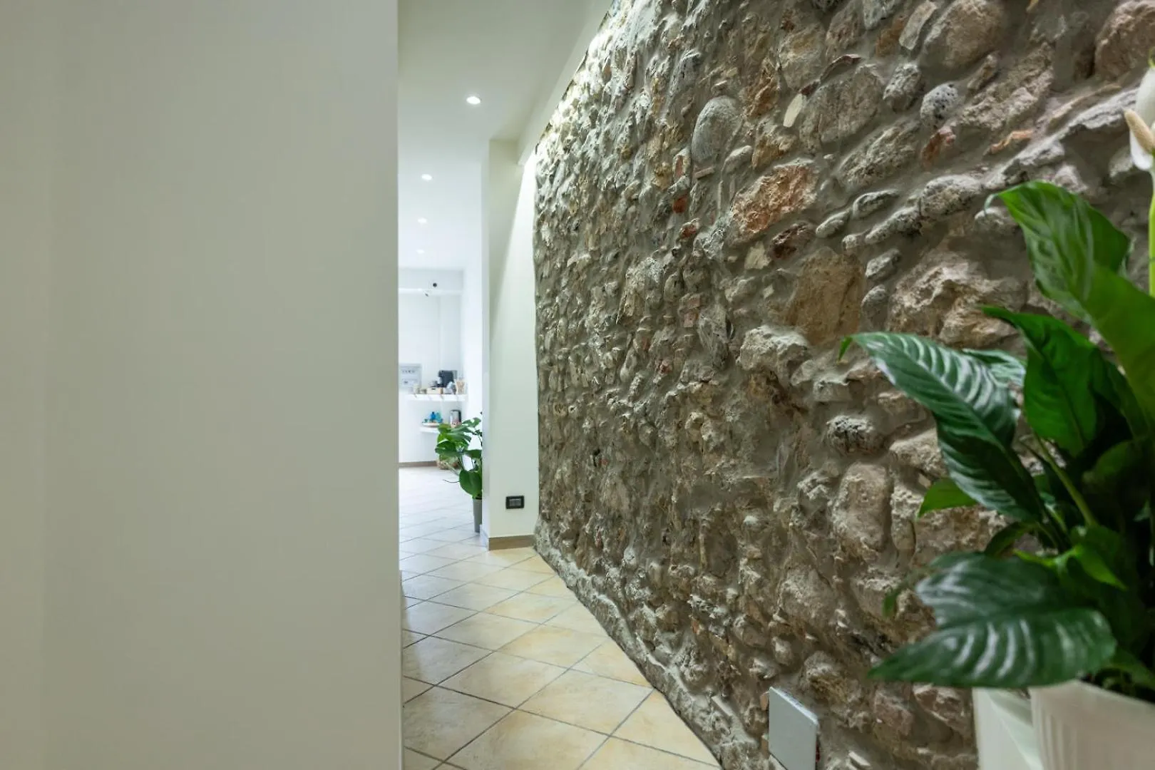 San Giusto Rooms Giardini-Naxos Pensjonat