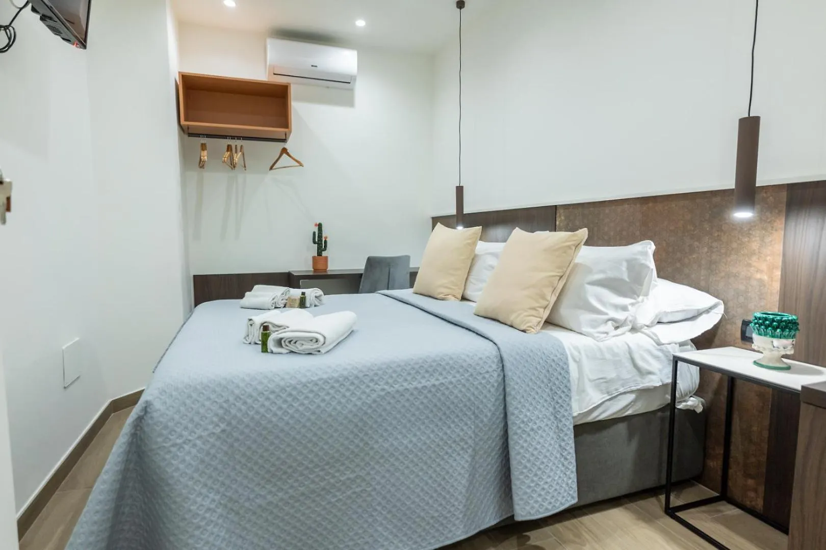 San Giusto Rooms Giardini Naxos