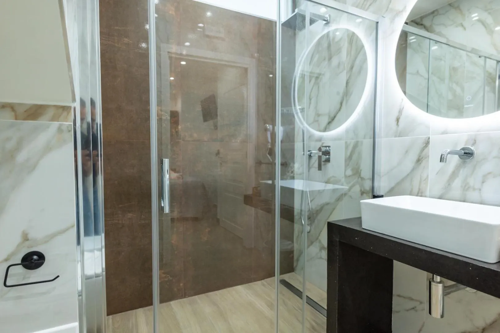 San Giusto Rooms Giardini Naxos Affittacamere
