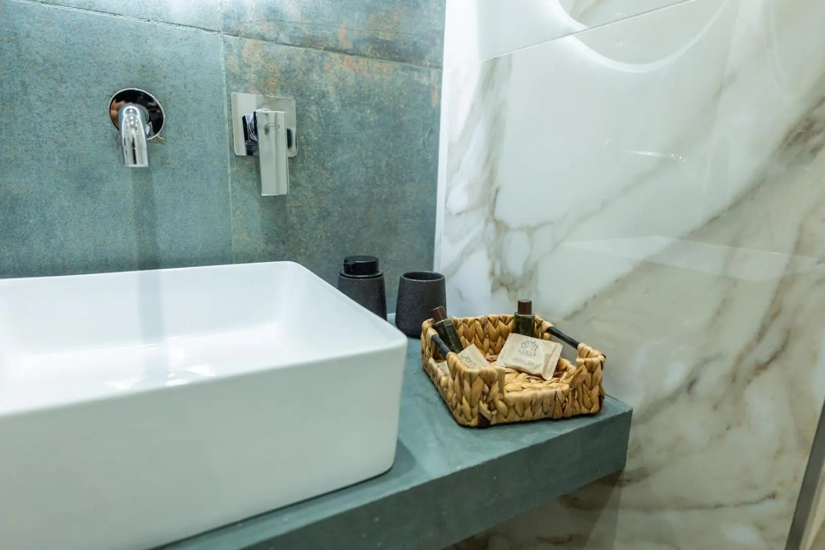Affittacamere San Giusto Rooms Giardini Naxos Italia