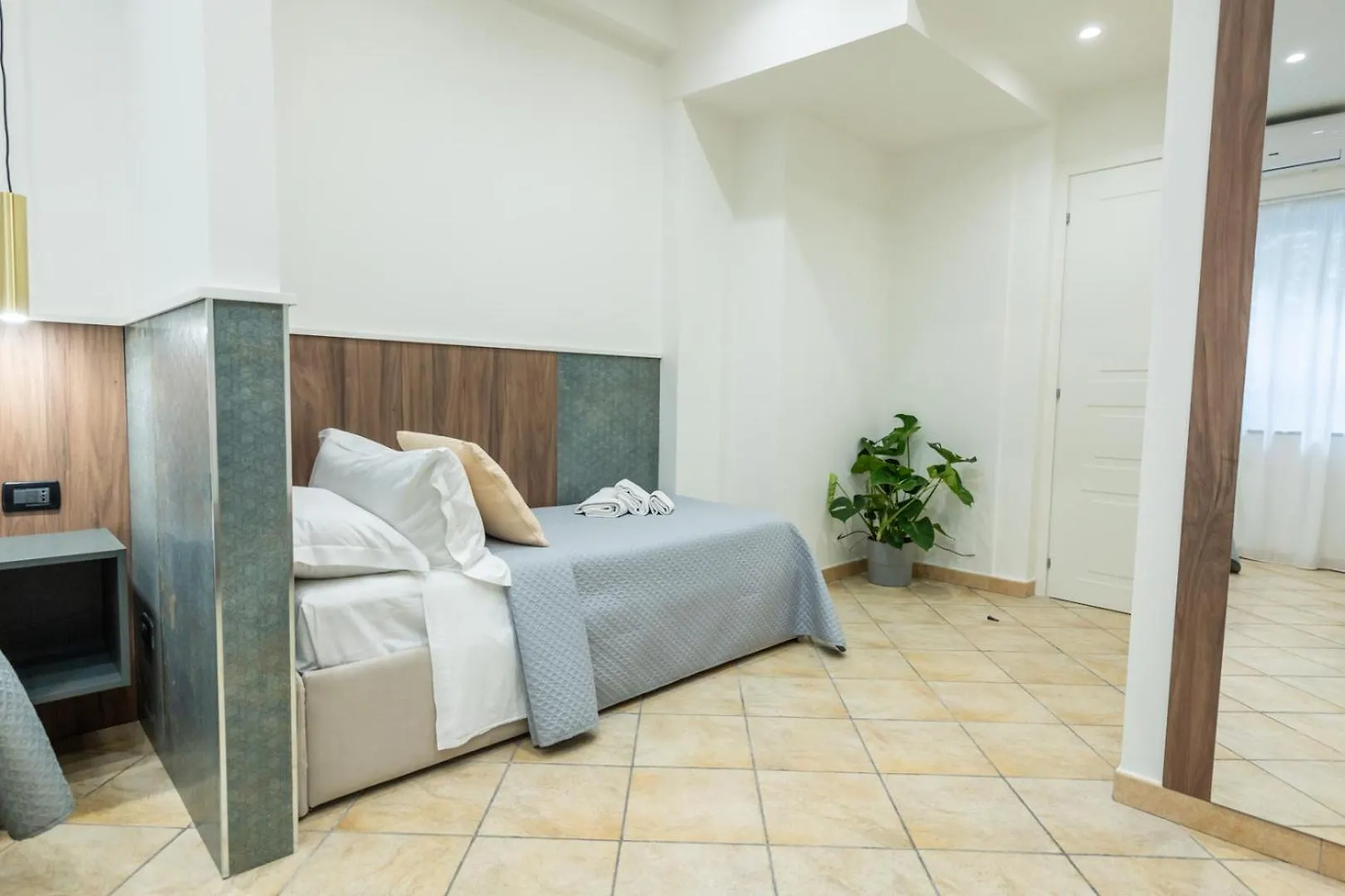 San Giusto Rooms Giardini Naxos Italia