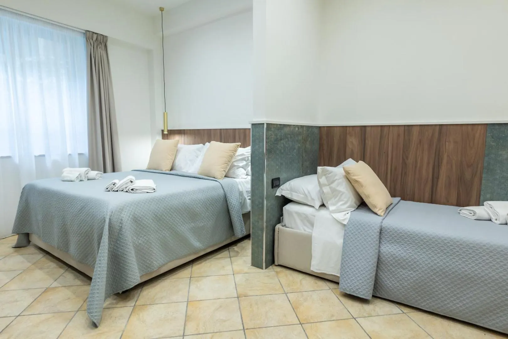 Pensjonat San Giusto Rooms Giardini-Naxos