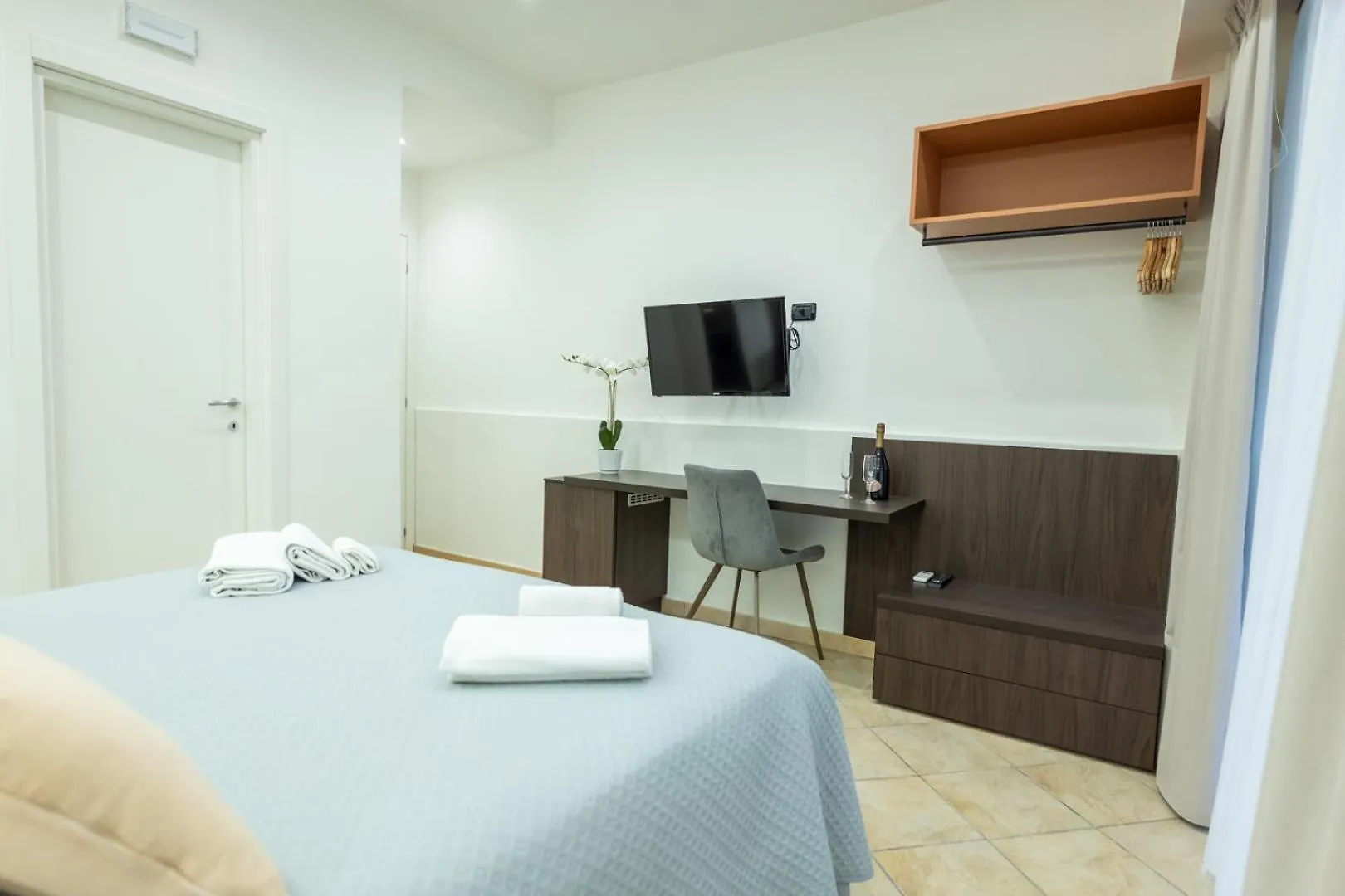 Affittacamere San Giusto Rooms Giardini Naxos