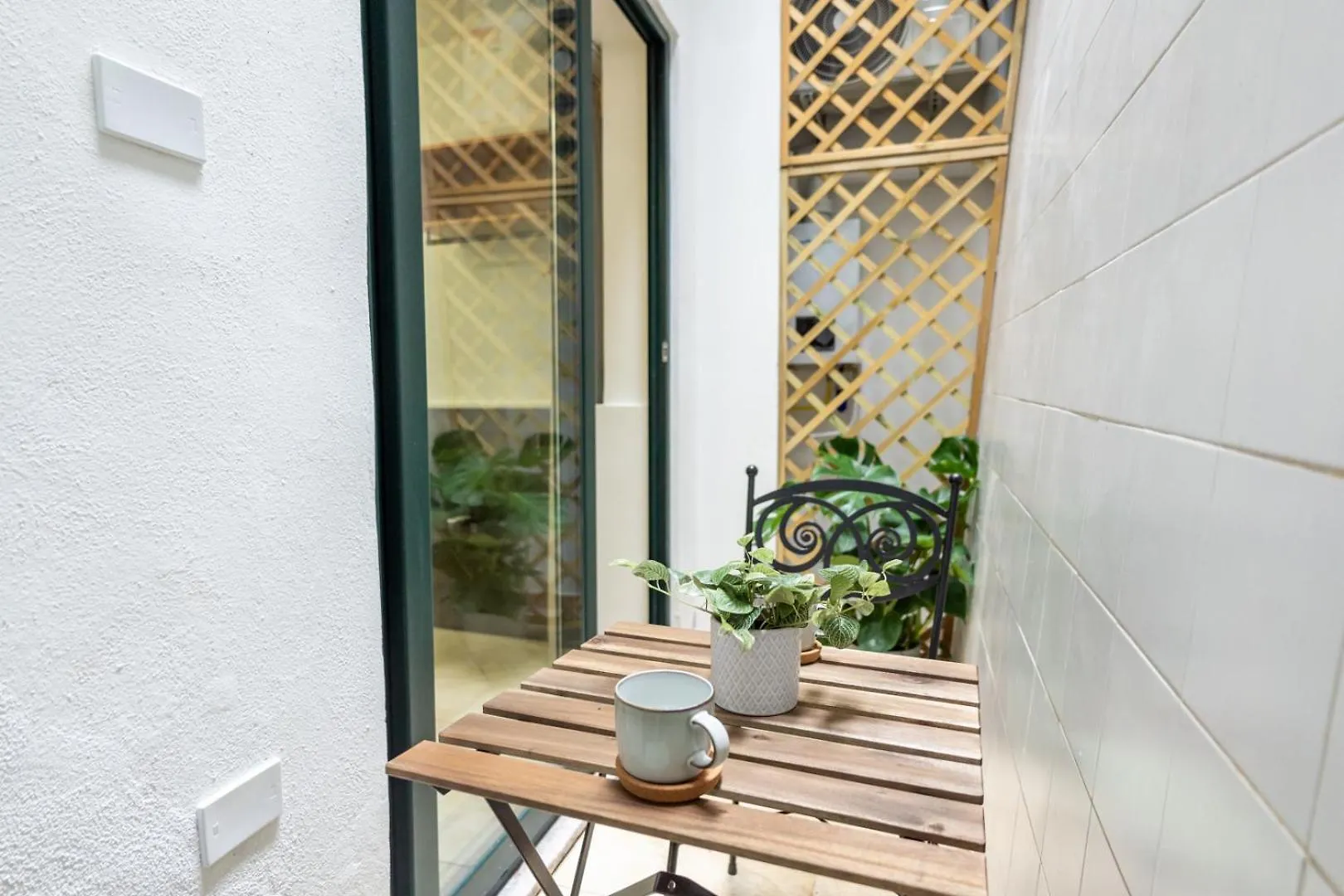 Affittacamere San Giusto Rooms Giardini Naxos Italia