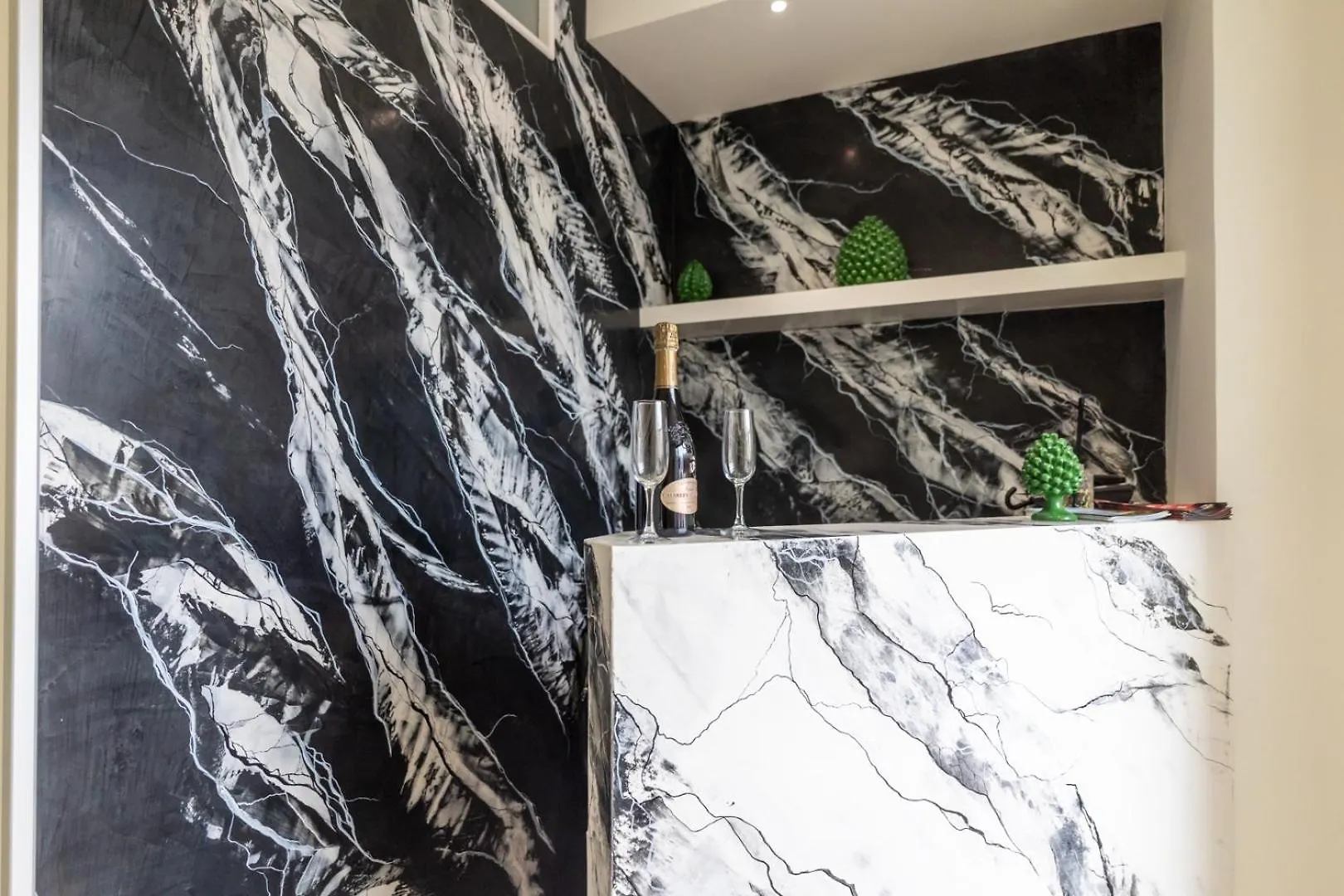 San Giusto Rooms Giardini Naxos Affittacamere