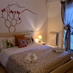 Bed & Breakfast Fragranza Di Sicilia, Giardini Naxos