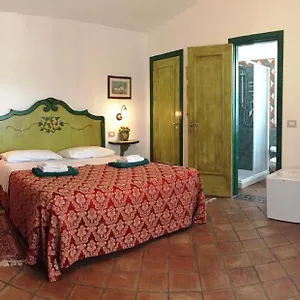 Bed & Breakfast Terre Di Sicilia, Giardini Naxos