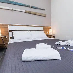 Bed & Breakfast Passi Di Mare, Giardini Naxos