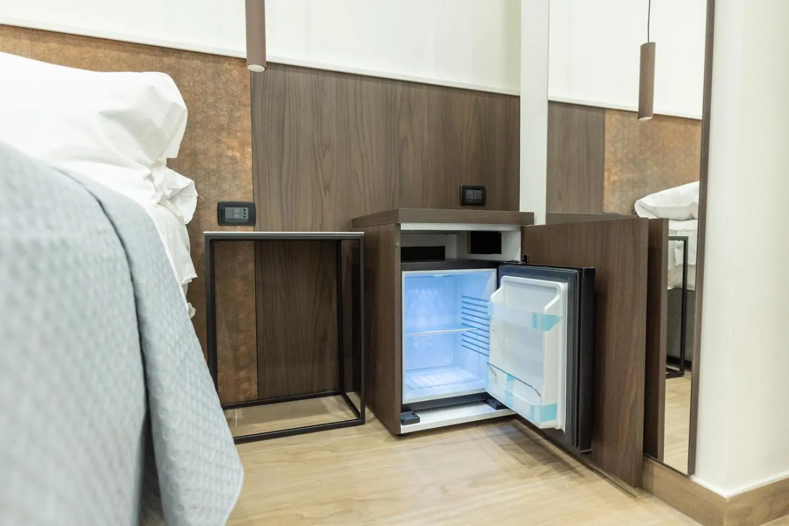 San Giusto Rooms Giardini Naxos Penzion
