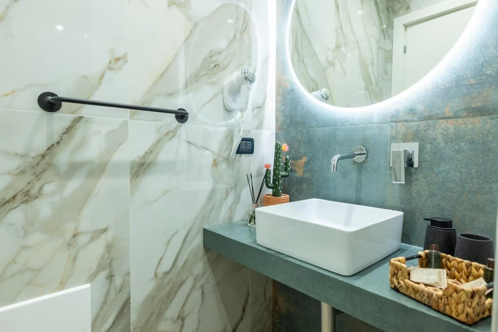 Penzion San Giusto Rooms Giardini Naxos