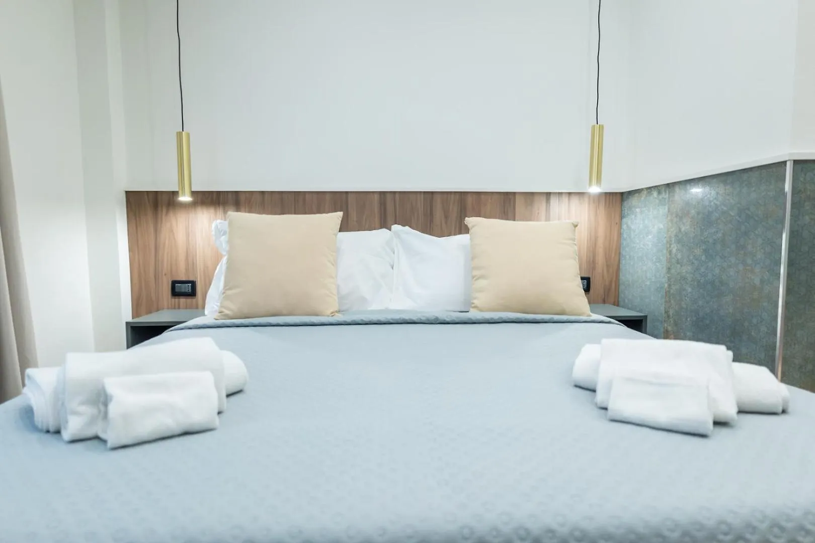 San Giusto Rooms Giardini Naxos 0*,