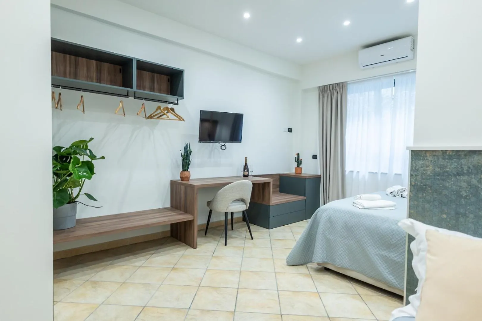 San Giusto Rooms Giardini Naxos